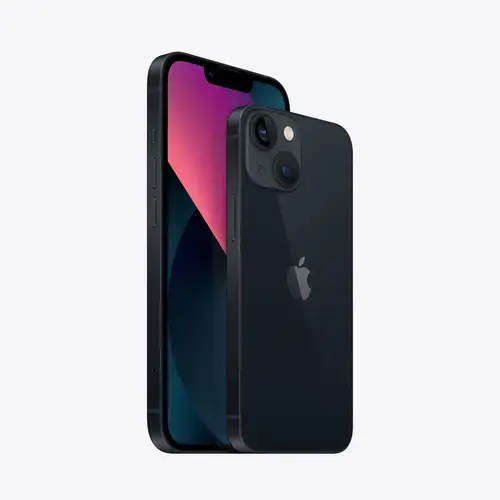 Apple  iPhone 13 128GB Midnight