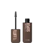 Debenhams Superfluff Brow Mousse 5Ml in Deep Brown Photo