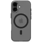 TECH-PROTECT MAGZERO MAGSAFE IPHONE 17 MATTE BLACK — Foto 3