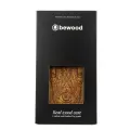 Bewood case for iPhone 15 Plus 6,7" Hamsa Imbuia Foto 5