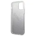 Guess GUHCP12MPCUGLSBK iPhone 12|12 Pro 6,1" czarny|black hardcase Glitter Gradient Script — Foto 7
