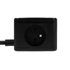 Huslog Cube Extension Cord with LED — Foto 9