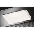 Electrolux izvelkams tvaika nosūcējs, 60 cm, C, pelēks Photo