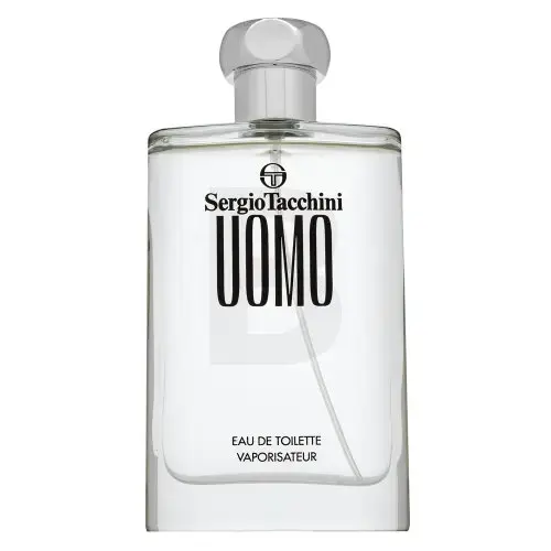 Sergio Tacchini Uomo (EDT) Eau de Toilette for Men 100 ml
