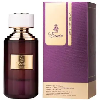Emir Cherry Cola (EDP) Eau de Parfum unisex 75 ml