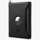 Spigen Passport Holder with AirTag black — Foto 7