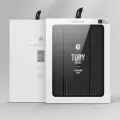 Dux Ducis Toby Armored Flip Smart Case for Realme Pad Mini black Фото num