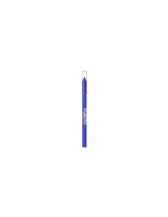 Maybelline Mayb Eyeliner Gel Pencil Tattoo Liner