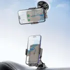 Blavec Car holder BH-19 to windshield / dashboard (BH19-WSB) black Foto 6