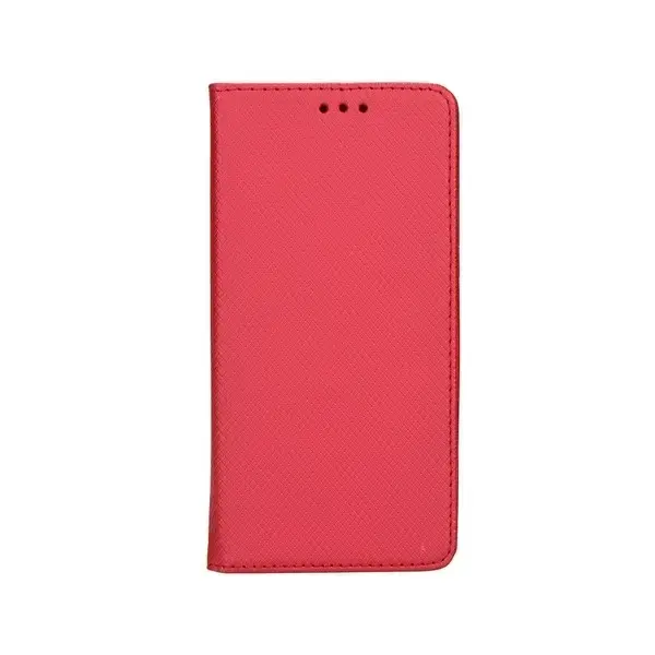 Etui Smart Magnet book Google Pixel 8Pro czerwony/red