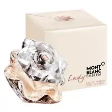 Montblanc Lady Emblem (EDP) parfimērijas ūdens sievietēm 75 ml