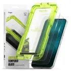 Ringke Easy Slide tempered glass for phone Nothing Phone 4a Pro with applicator (2 pcs.) — Photo 1