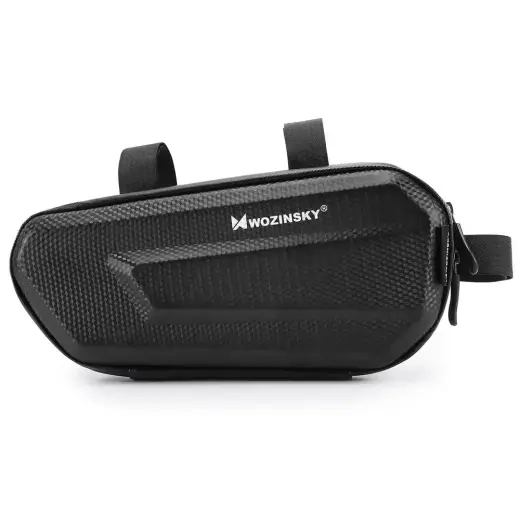 Wozinsky Bicycle Frame Bag 1.5L Black (WBB10BK) Foto 26