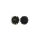 Guess Script Metal Logo Bluetooth Speaker 5W Black — Foto 3