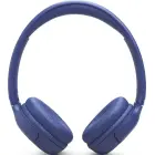 JBL Tune 530BT Bluetooth Headset Blue Photo