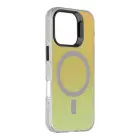 OBAL:ME MagNetix SolarFlex Cover for Apple iPhone 16 Pro Copper Gray Foto 2