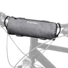 Wozinsky WBB37GRB bicycle bag with thermal insulation - gray Foto 1