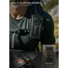 SUPCASE UNICORN BEETLE PRO IPHONE 17 PRO MAX / 18 PRO MAX BLACK — Foto 12