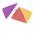 Nanoleaf Shapes Triangles Expansion Pack 3 Pack — Foto 1