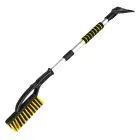 Brush-scraper FUTURA BASIC TELESCOPIC 87-115 cm — Foto 1