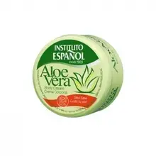 Aloe Vera Body Cream Foto 1