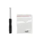 Qoltec HDD Caddy for laptop 2.5" HDD | 12.7 mm Foto 4