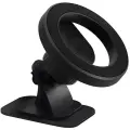 UNIQ magnetyczny uchwyt sam Trelix Car Dash Mount czarny|midnight black Фото num