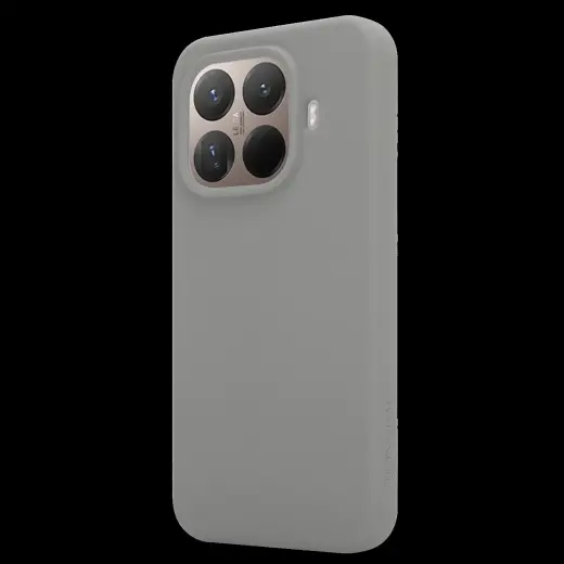 Tactical Velvet Smoothie Cover for Xiaomi 15T Pro Foggy Foto 2