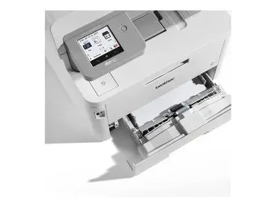Brother MFC-L8390CDW - multifunction printer - color Foto 5