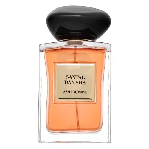Armani (Giorgio Armani) Prive Santal Dan Sha unisex tualetes ūdens 100 ml