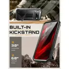 SUPCASE UNICORN BEETLE PRO GOOGLE PIXEL 11 PRO BLACK — Foto 4