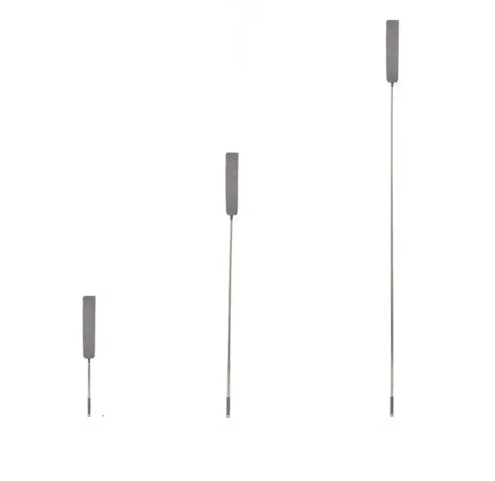 Dusting brush 2.5m Photo