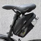 Wozinsky Bicycle Saddle Bag 1.5L Black (WBB20BK) Foto 14