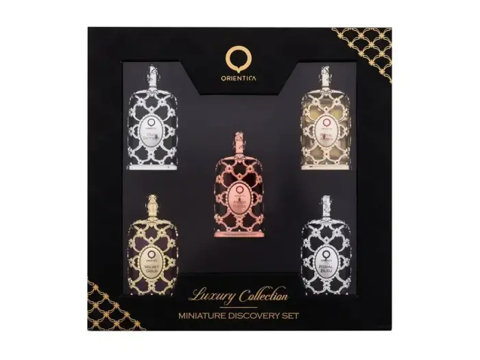 Orientica Luxury Collection Eau de Parfum 7,5 ml
