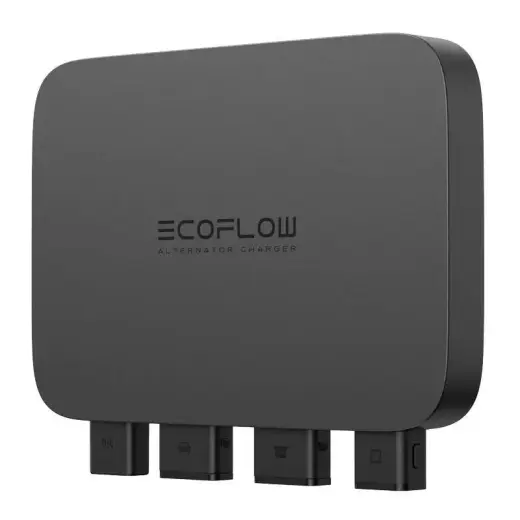 EcoFlow Alternator Charger Фото num