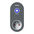 RainPoint 1-Zone Irrigation Controller with App — Photo 4