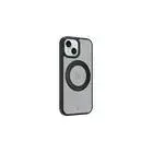 Tactical MagForce Hyperstand Cover for Apple iPhone 15 Asphalt — Foto 8