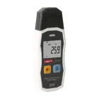 Uni-T UT330T USB Digital Thermohygrometer with Data Logging Function — Фото 2