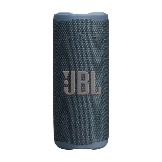 JBL portatīvais bezvadu skaļrunis, zils