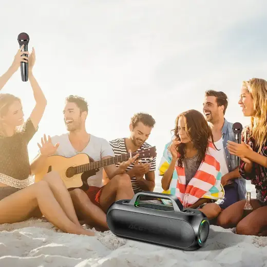 Motorcycle Intercom EJEAS K1 Photo