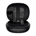 TWS QCY Ailybuds E10 QT35 headphones (black) Foto 1