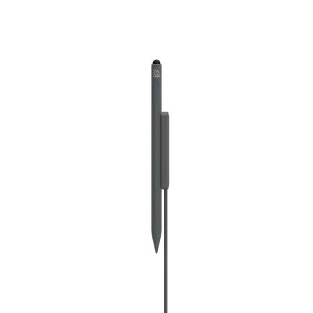 ZAGG Pro Stylus2 for Apple iPad - Gray Фото num