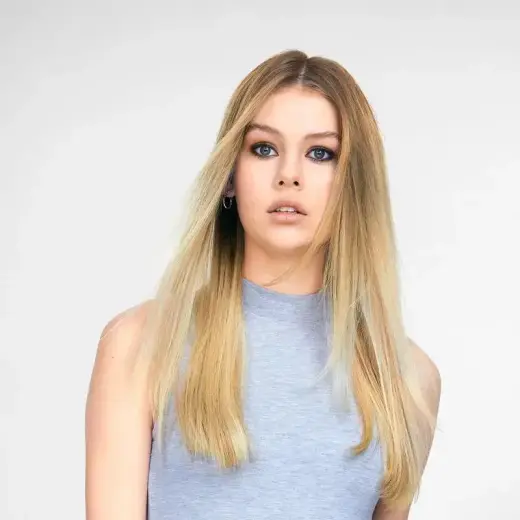 BaByliss Straightener (ST391E) Super Smooth 235 black Schwarz Foto 4