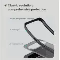 Nillkin Super Frosted PRO Back Cover for Google Pixel 10 Pro XL Transparent Black Foto 3