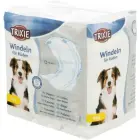 Autiņbiksītes suņiem - Trixie Diapers for male dogs, M–L, 46-60 cm, 12 gab Foto 1