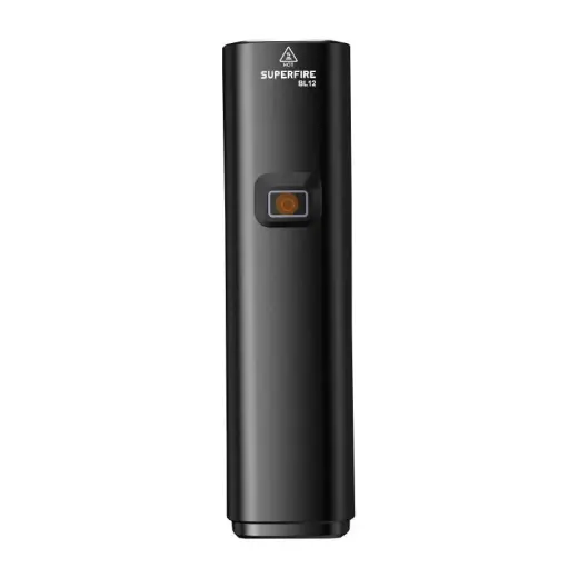 Bike light Superfire BL12, 4800mAh, USB Photo