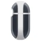 SPIGEN CLASSIC C1 APPLE AIRPODS 4 GRAPHITE — Foto 5