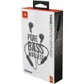 JBL Tune 215BT In-Ear Wireless Headphones - Black Foto 6