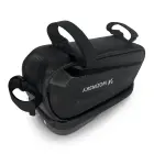 Wozinsky Bike Frame Bag with Phone Case 1.7L Black (WBB28BK) Foto 4