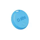 SBS universal locator Track My Dual - blue — Foto 1